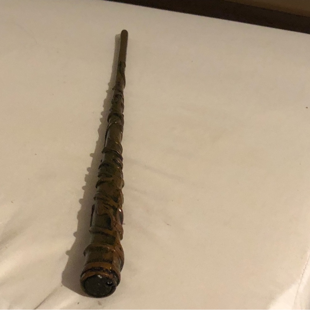 Harry Potter wand